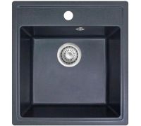 Кухонная мойка Granrus GR-460 антрацит