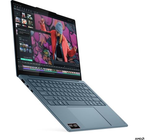 Ноутбук Lenovo Yoga Slim 7 14AKP10 83JY000ARK