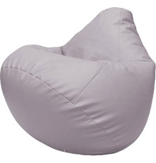 Кресло-мешок Flagman Груша Макси Г2.3-25 сиреневый