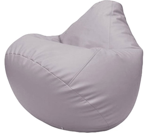 Кресло-мешок Flagman Груша Макси Г2.3-25 сиреневый
