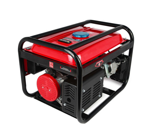Бензиновый генератор Edon PT3300