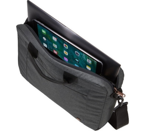 Сумка для ноутбука Case Logic Era ERAA-114-OBSIDIAN