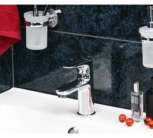 Смеситель Wasserkraft Vils 5603