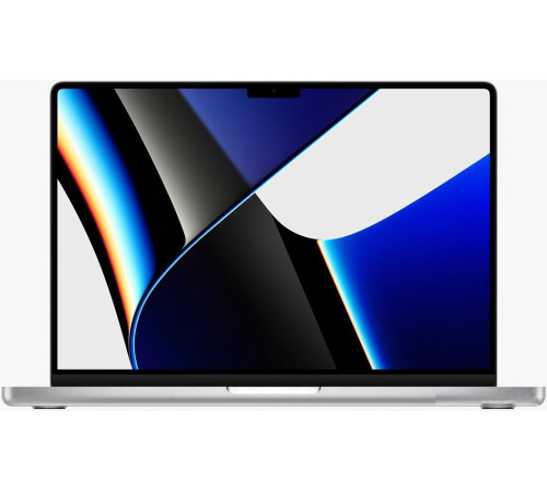 Ноутбук Apple Macbook Pro 14