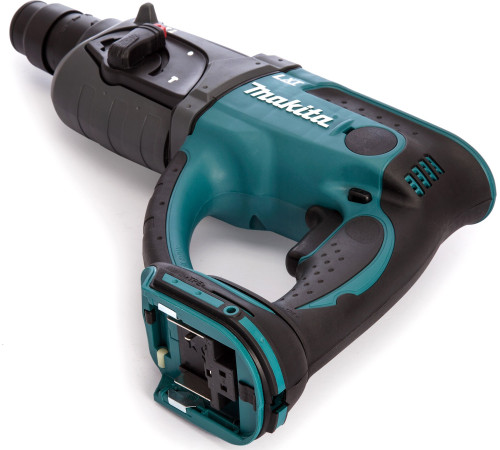 Перфоратор Makita DHR202Z без АКБ