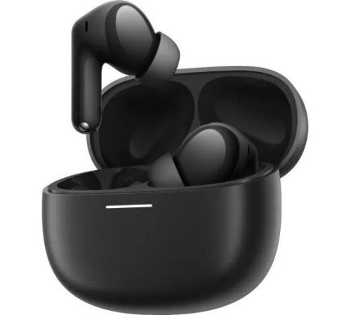 Наушники Xiaomi Redmi Buds 8 M2544E1 черный, международная версия