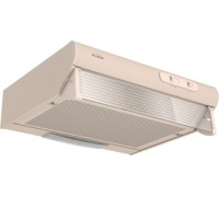 Кухонная вытяжка Elikor Davoline 60П-290-П3Л 969192 топленое молоко