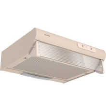 Кухонная вытяжка Elikor Davoline 60П-290-П3Л 969192 топленое молоко