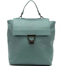 Городской рюкзак Passo Avanti 536-2301-BLU голубой