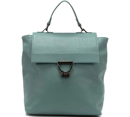 Городской рюкзак Passo Avanti 536-2301-BLU голубой