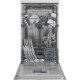 Отдельностоящая посудомоечная машина Hotpoint HFS 1C57 S