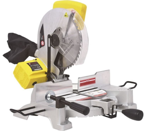 Торцовочная пила Калибр Мастер ПТЭ-1750/255-Ам