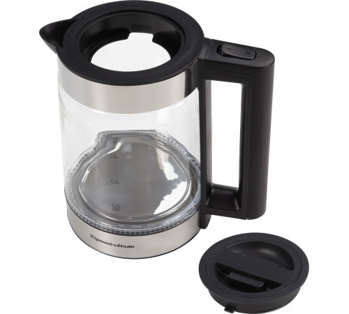 Электрический чайник Zigmund & Shtain KE-912