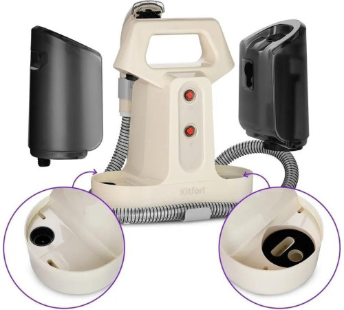 Пылесос Kitfort KT-5240