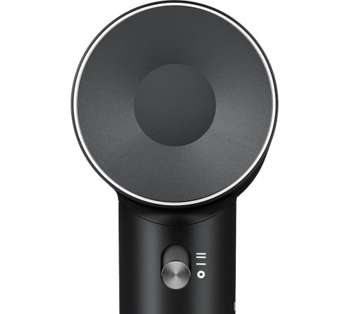 Фен Laifen Swift Special черный