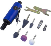 Пневмошлифмашина FORSAGE F-RP7313