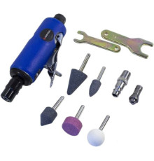 Пневмошлифмашина FORSAGE F-RP7313