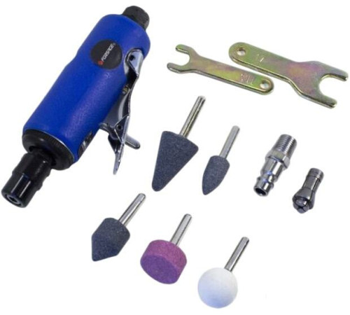 Пневмошлифмашина FORSAGE F-RP7313