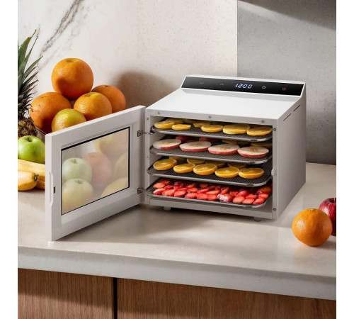 Сушилка для овощей и фруктов Kitfort KT-4952