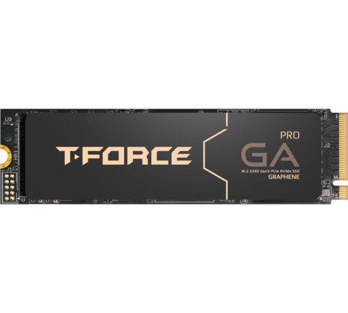 SSD Team T-Force GA PRO 1TB TM8FFJ001T0C129