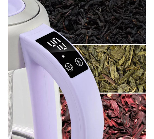 Электрический чайник Kitfort KT-6624