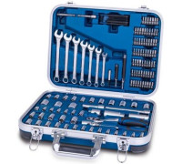 Универсальный набор инструментов Scheppach TB170 5909311900 135 предметов