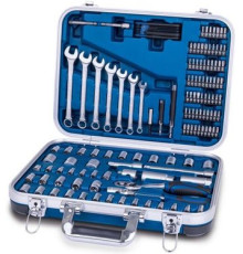 Универсальный набор инструментов Scheppach TB170 5909311900 135 предметов