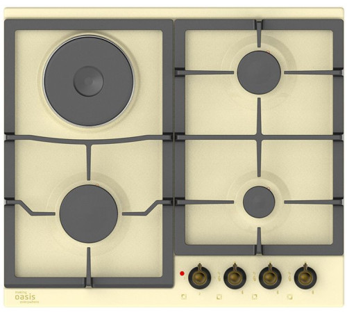 Варочная панель Making Oasis Everywhere P-MRK31