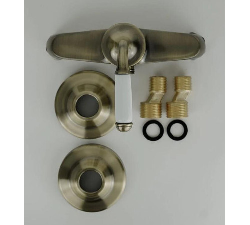 Смеситель Esko Prague PG 80