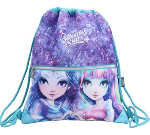 Мешок для обуви Nebulous Stars Isadora 12572_NSDA