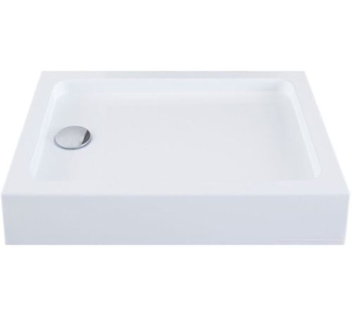 Душевой поддон Aquanet GL180 100x70