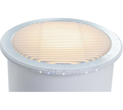 Очиститель воздуха Neoclima NP510W