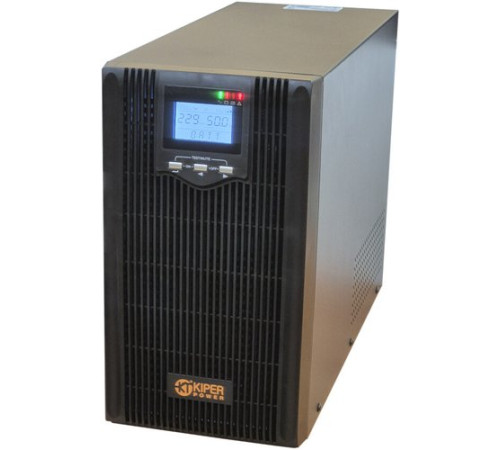 Источник бесперебойного питания Kiper Power SmartPro 3000 3000VA/2400W