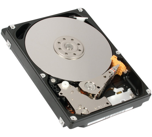 Жесткий диск Toshiba MG06ACA10TE 10TB