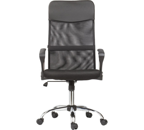 Кресло Brabix Flash MG-302 черный