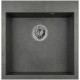 Кухонная мойка Granula 5102 графит