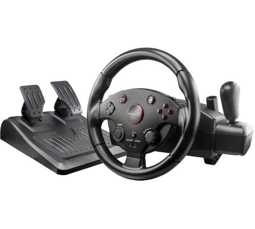 Руль Artplays C900
