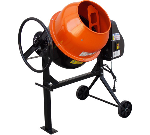 Бетономешалка ELAND EL-135