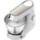 Кухонный процессор Kenwood Titanium Chef Baker KVC65.001WH