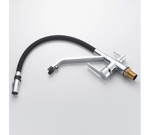 Смеситель Shevanik S278