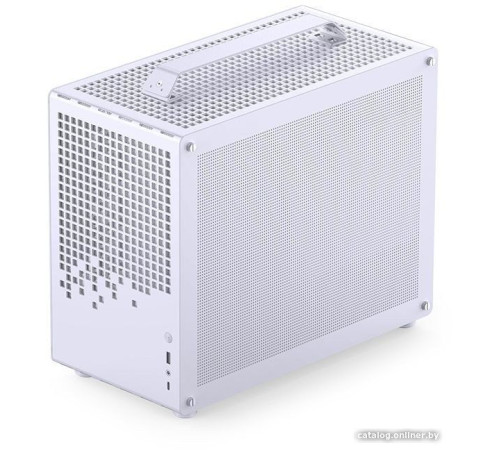 Корпус Jonsplus Z20 белый