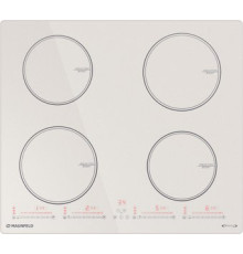 Варочная панель MAUNFELD CVI594SBG Inverter