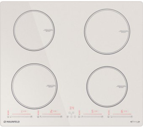 Варочная панель MAUNFELD CVI594SBG Inverter