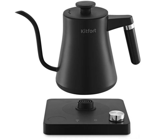Электрический чайник Kitfort KT-6195