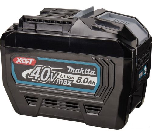 Аккумулятор Makita XGT BL4080F 191X65-8 40В/8.0 Ah