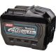 Аккумулятор Makita XGT BL4080F 191X65-8 40В/8.0 Ah