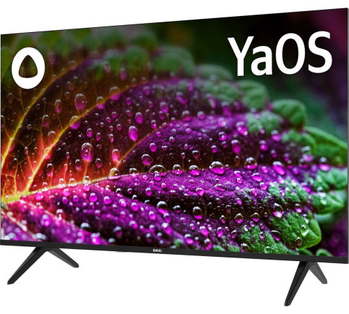 Телевизор BBK 43LEX-8249/UTS2C