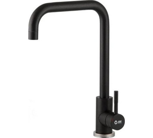 Смеситель AV Engineering AVZAR4-B304BK-737