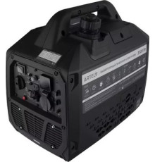 Бензиновый генератор Artelv Спектр 3300