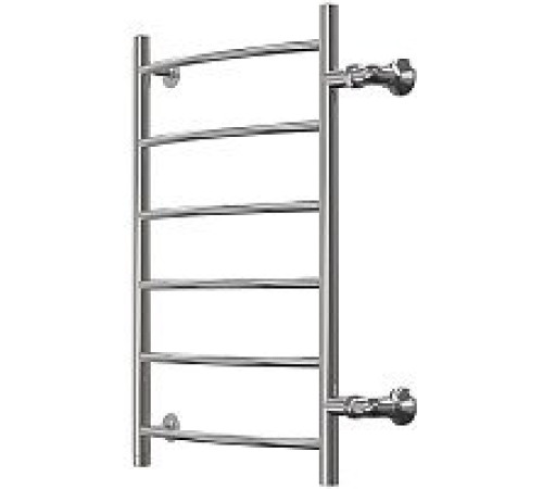 Полотенцесушитель Granula Классик 50x80 боковое подключение